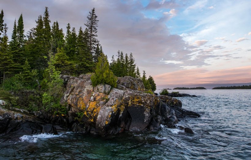 Isle Royale National Park
